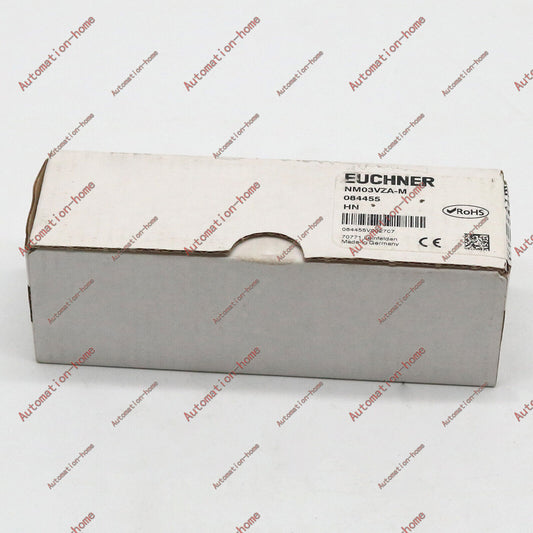 1PC EUCHNER Safety Switch NM03VZA-M - EUCHNER