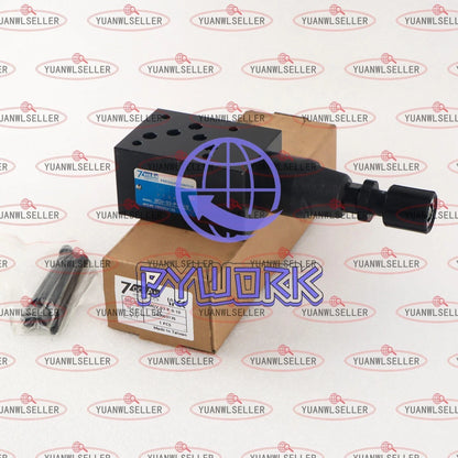 1PC 7OCEAN Solenoid valve MGV-03-P-0-10