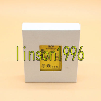 new SICK UE410-MU3T5 Factory Sealed In Box 1 year - SICK