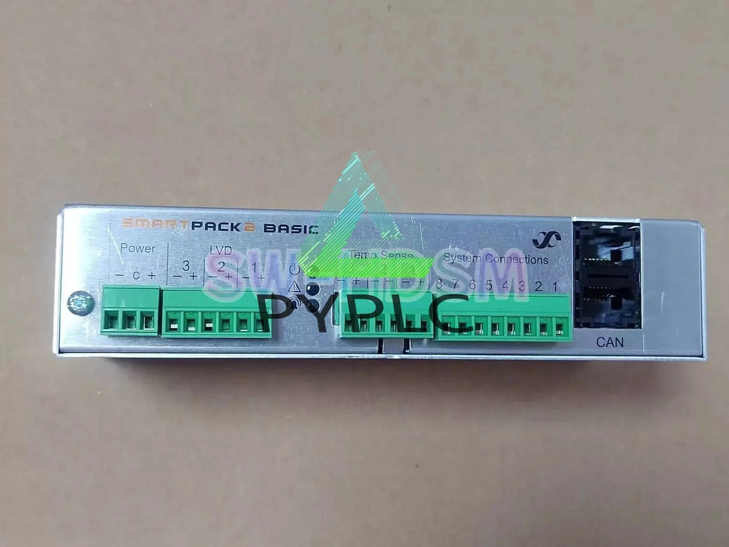 1Pcs For ELTEK SMARTPACK2 BASIC 242100.501 power monitoring module