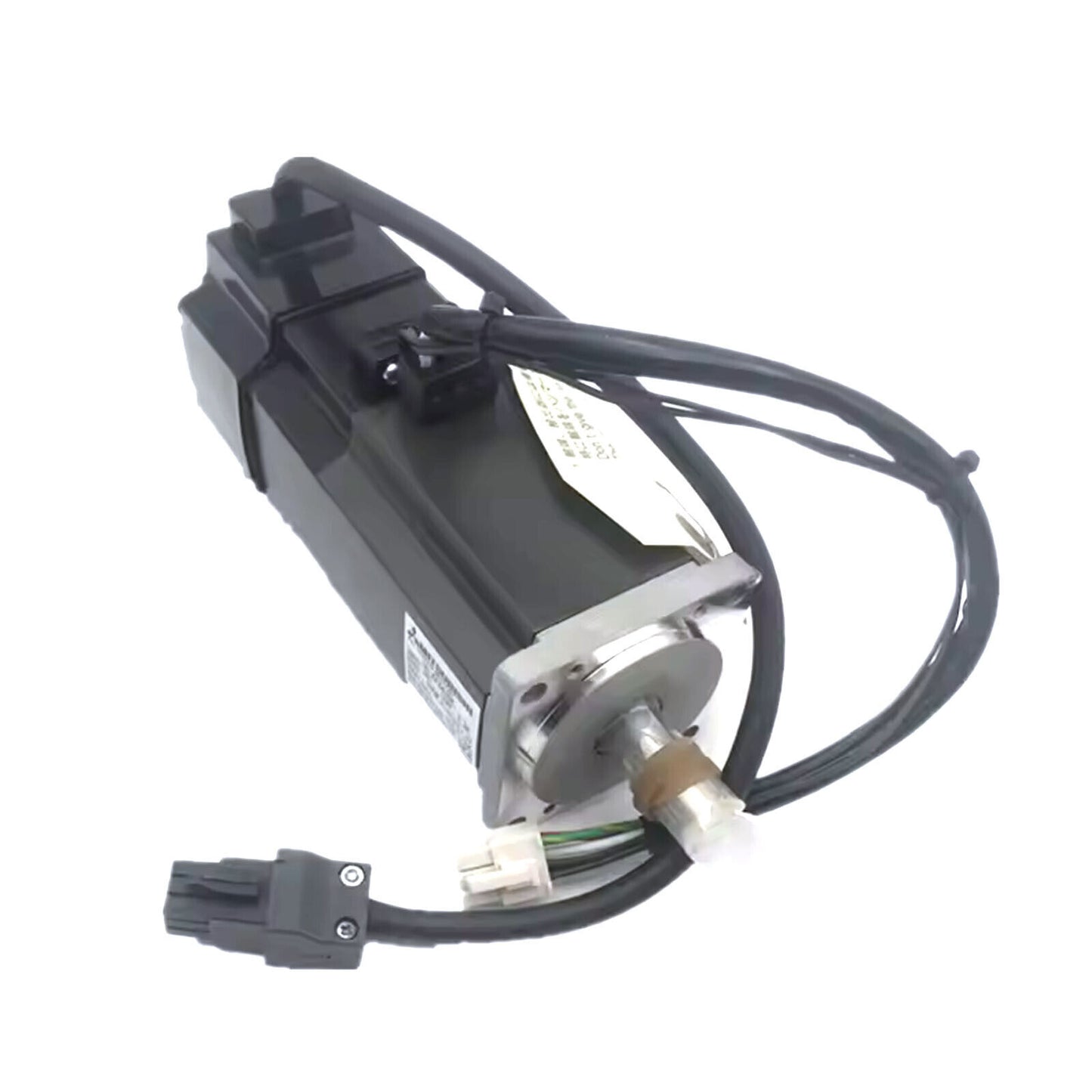 MITSUBISHI HC-KFS43BK Servo Motor New In Box - MITSUBISHI