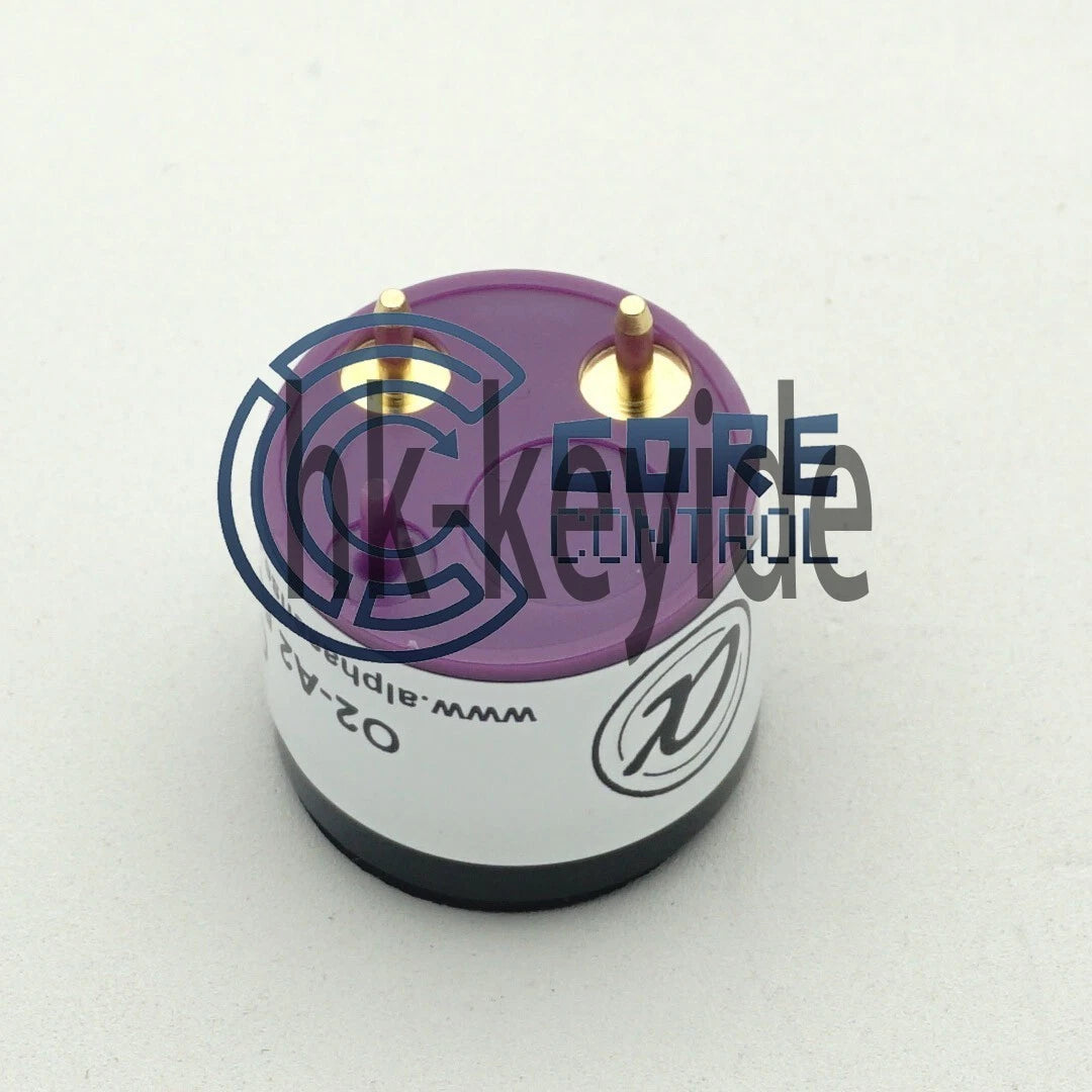 1PCS O2-A2 02-A2 Alphasense Oxygen Sensor For BW Tech Gas Alert MicroClip XT