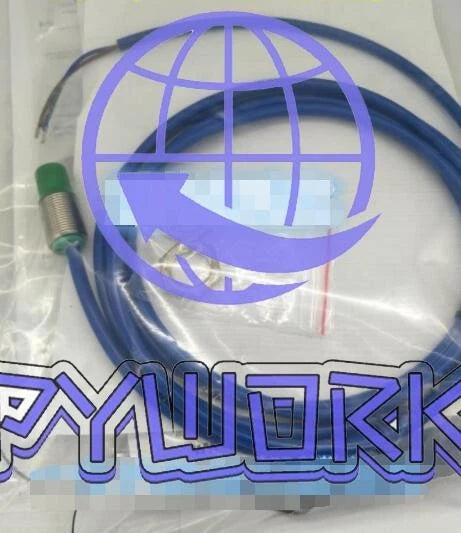 1Pcs Pepperl+ Fuchs NJ5-11-N-G Inductive Proximity Sensor free shipping