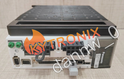 Panasonic MCDHT3520 AC Servo Drive