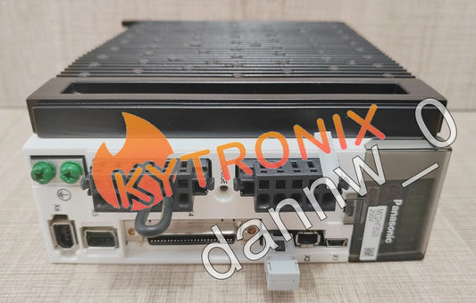 Panasonic MCDHT3520 AC Servo Drive