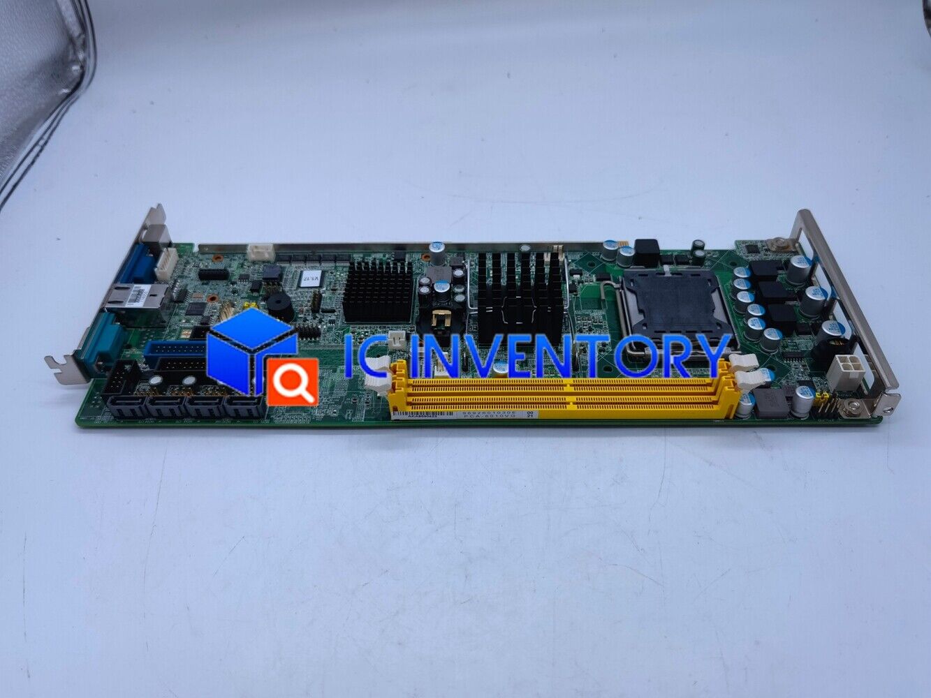 new 1PCS ONES Advantech motherboard PCA-6010VG - ADVANTECH