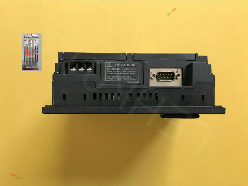 GT1555-VTBD High-Performance Model for Precision Tasks - KOEED