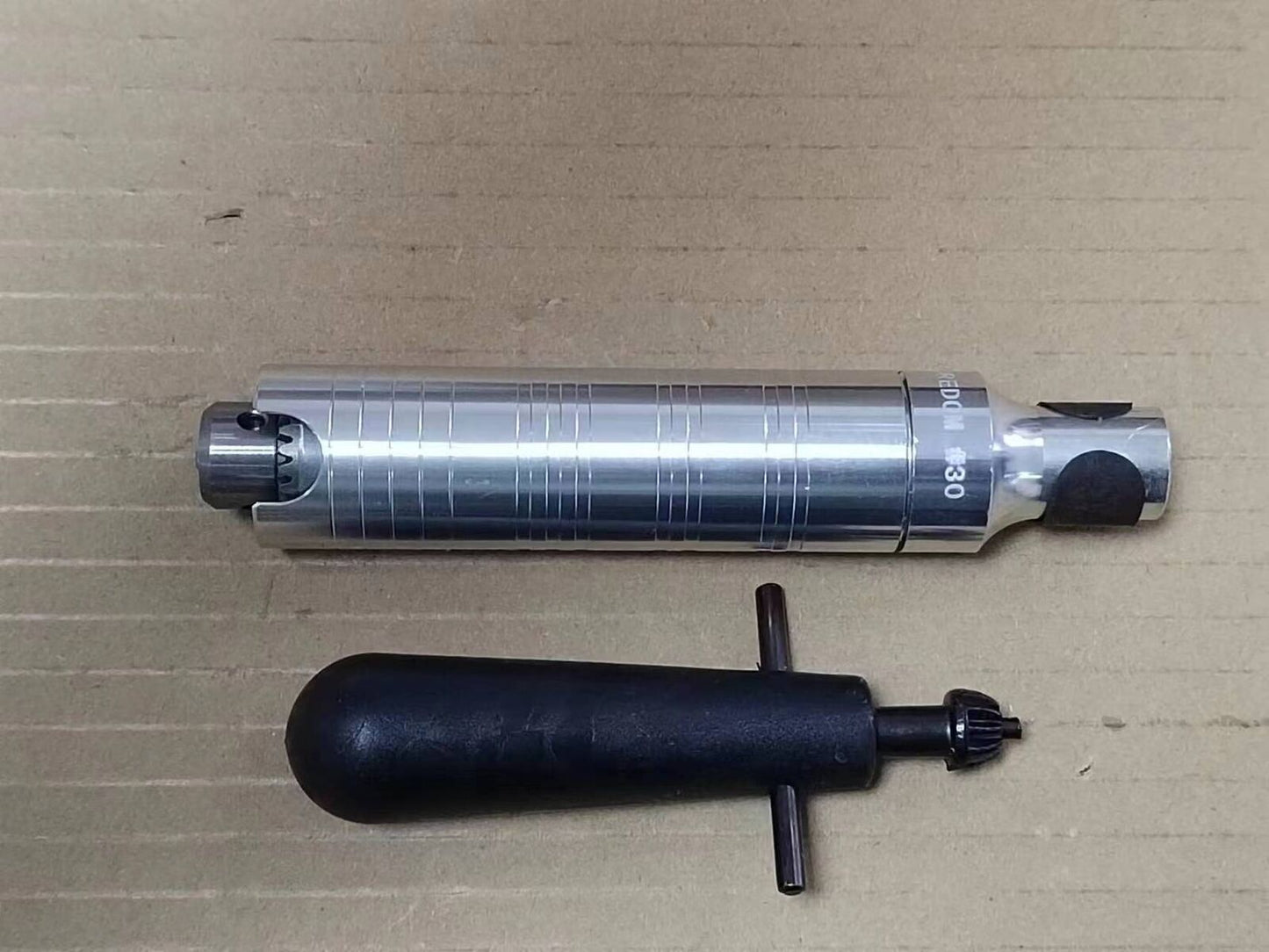 new for Handpiece 30 for Flex FOREDOM Shaft Motor