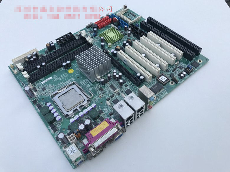 1pcs EI IMBA-9454ISA-R10 Rev 1.0 Industrial Motherboard