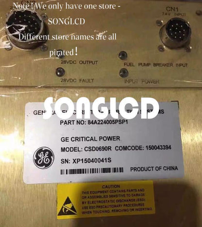 1pcs CSD0690R XP15040041S Power Semiconductor - POWER SEMICONDUCTOR