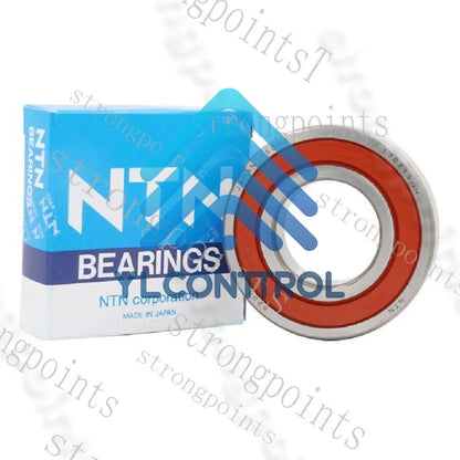 NTN 6805 LLU Deep Groove Ball Bearings 25x37x7mm 1PC