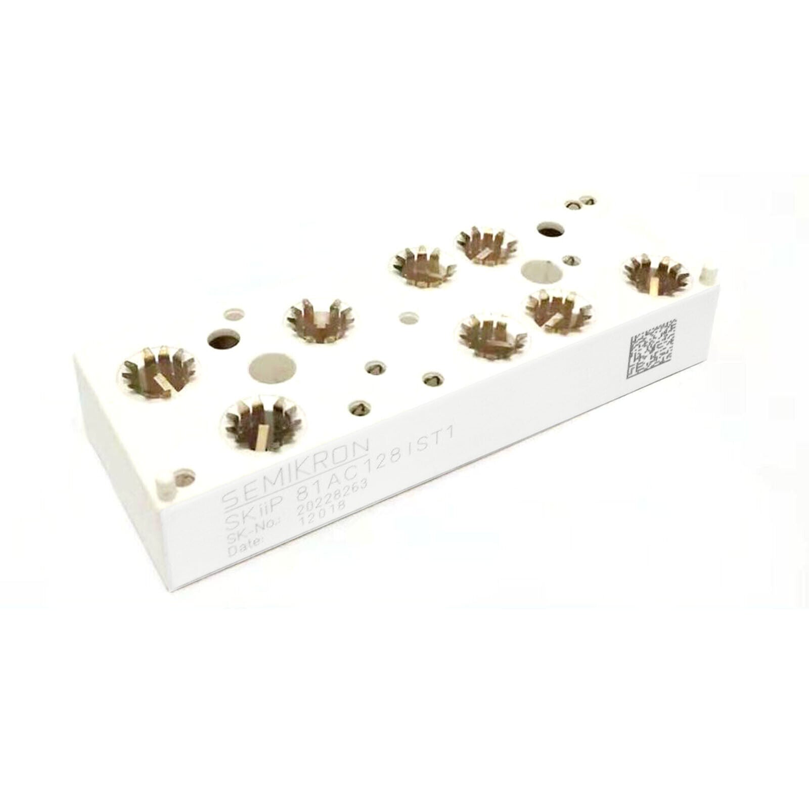 SEMIKRON IGBT Module SKIIP81AC128IST1 - SEMIKRON