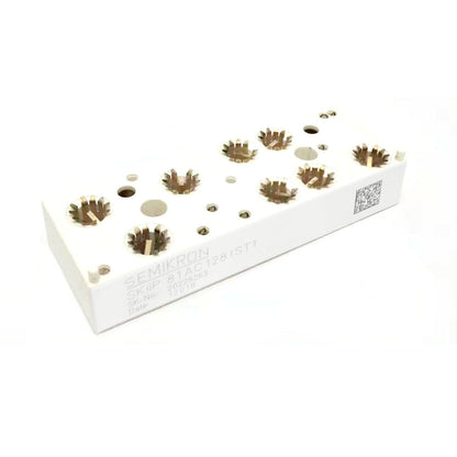 SEMIKRON IGBT Module SKIIP81AC128IST1 - SEMIKRON