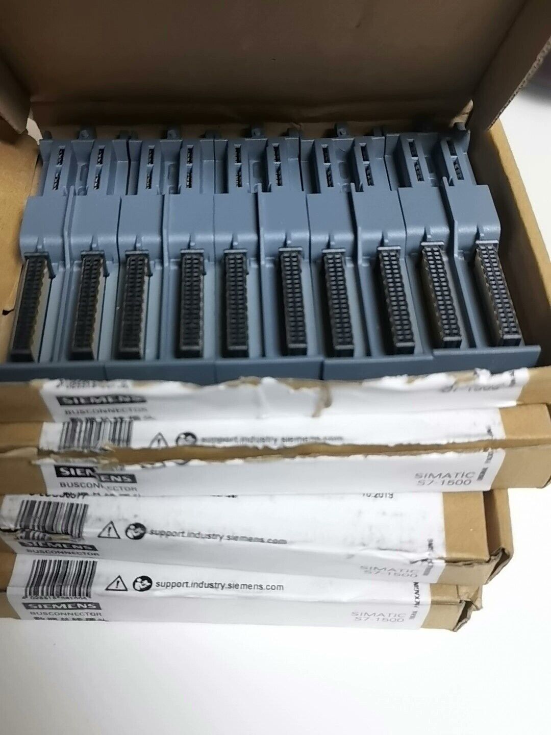 new 6ES7590-0AA00-0AA0 Spare Part - XX BRAND