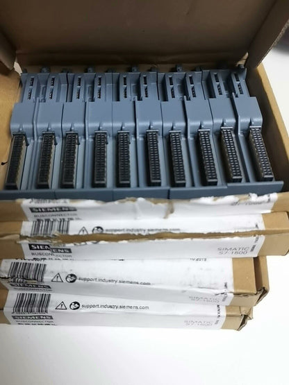 new 6ES7590-0AA00-0AA0 Spare Part - XX BRAND