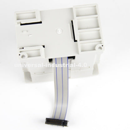 MITSUBISHI FX2N-4AD-TC FX2N4ADTC Analog Thermocouple Input Module - MITSUBISHI