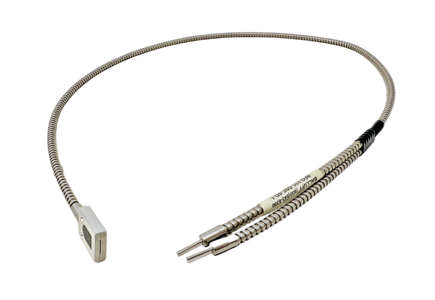 used Opcon BFO-22G-DSF-SD-1 Fiber Optic Cable - OPCON