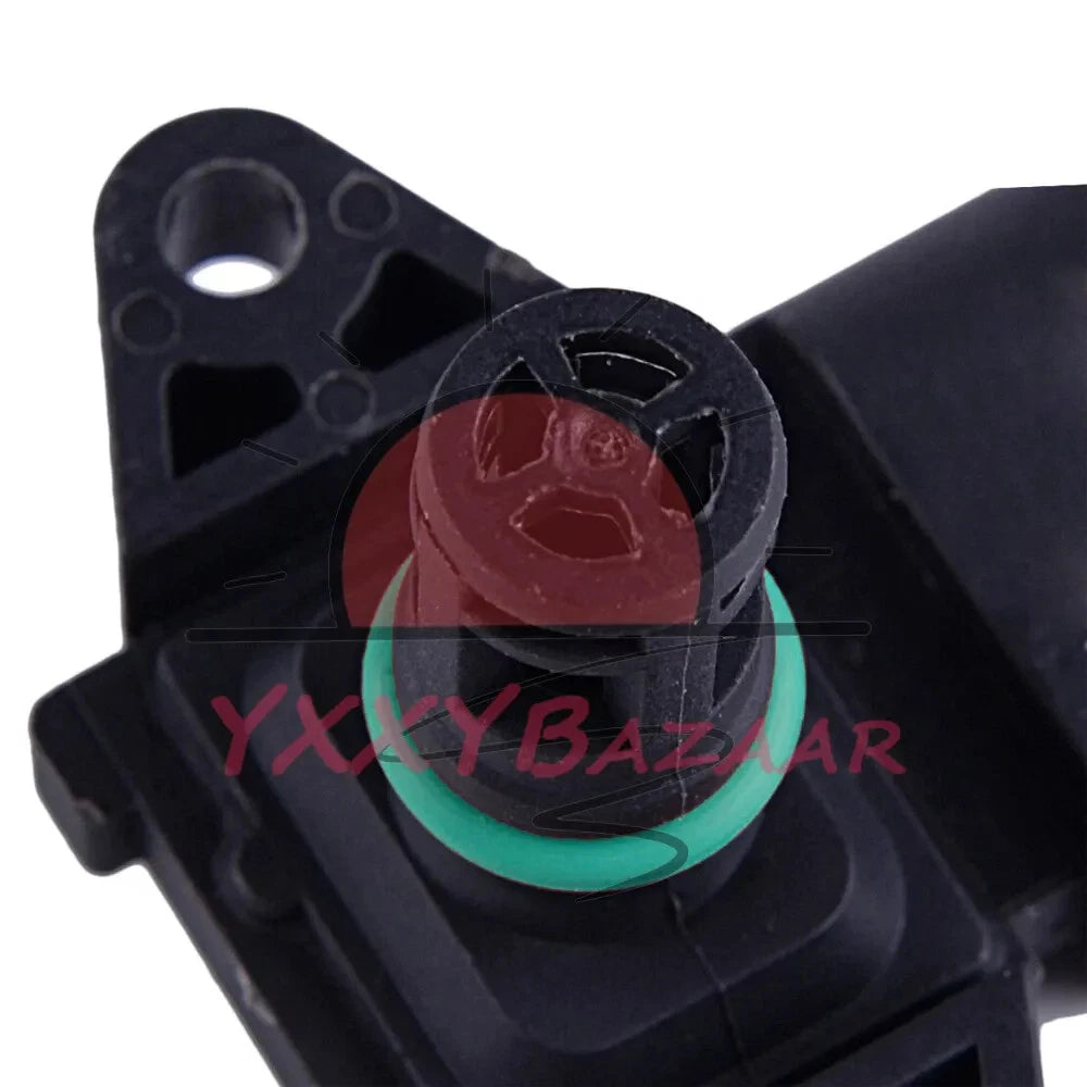 4984570 Intake Air Temperature IAT Sensor Cummins Fits For 2003-2007 5.9L Dodge
