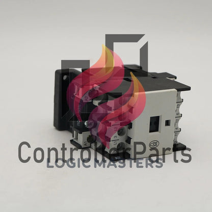 1PCS Contactor DIL00M-10 AC220V AC DIL00M10