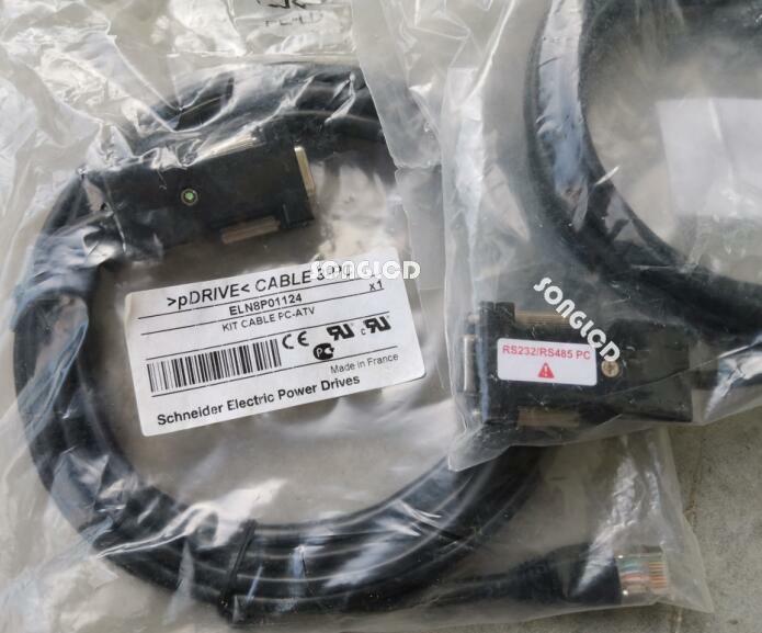 1PCS NEW ELN8P01124 - Quality Electronic Component - KOEED