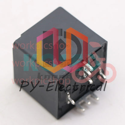 1PCS HFV7-P-012-HST 12VDC Power Relay 4Pins 70A 14VDC