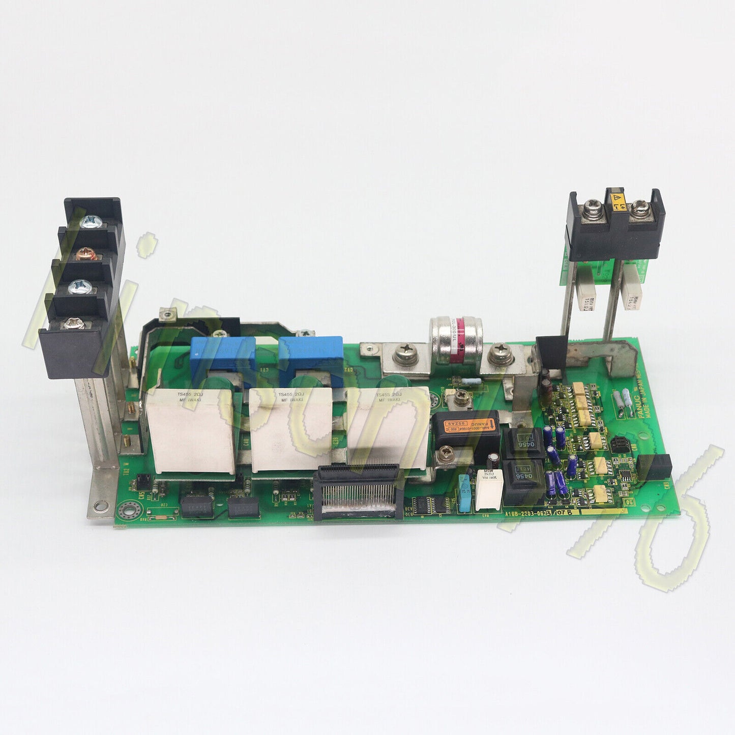 Used FANUC A16B-2203-0623 Control System - Tested - FANUC