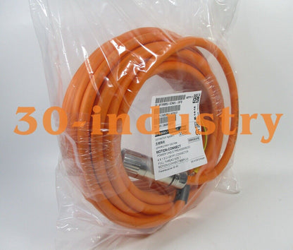 1PCS NEW FIT 15m Power Cable 6FX8002-5DN01-1BF0 - High Quality - SIEMENS