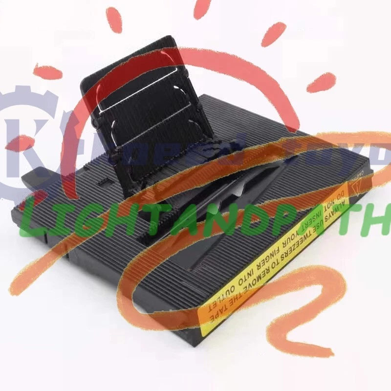 1PCS ZCUT9-200 Tape Dispenser Parts Auto Cutter Blade Unit #Li