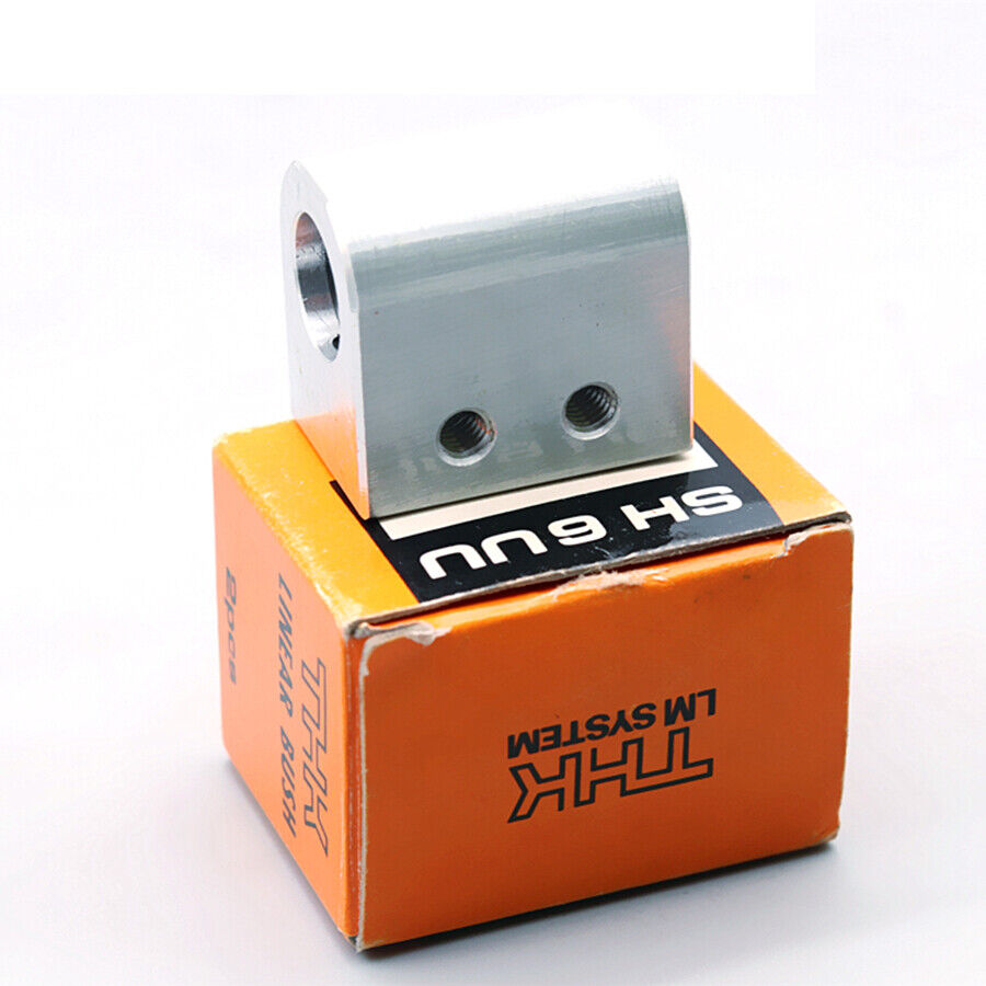 new THK SH10LUU  Linear Bushings 10x26x60mm.