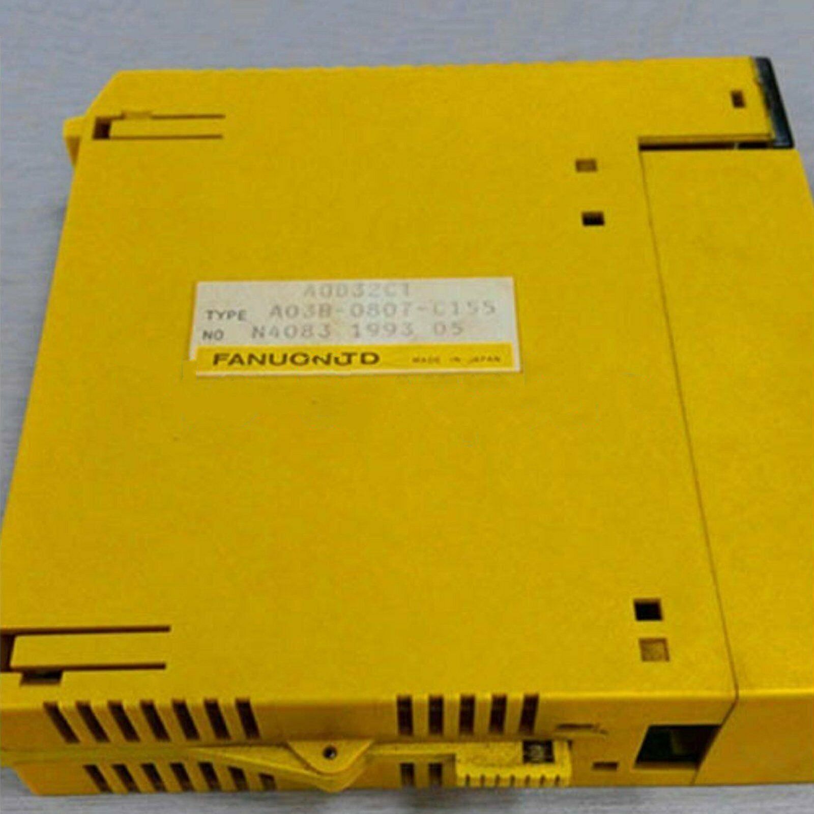 new One FANUC A03B-0815-C155 - FANUC