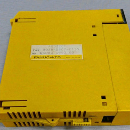 new One FANUC A03B-0815-C155 - FANUC