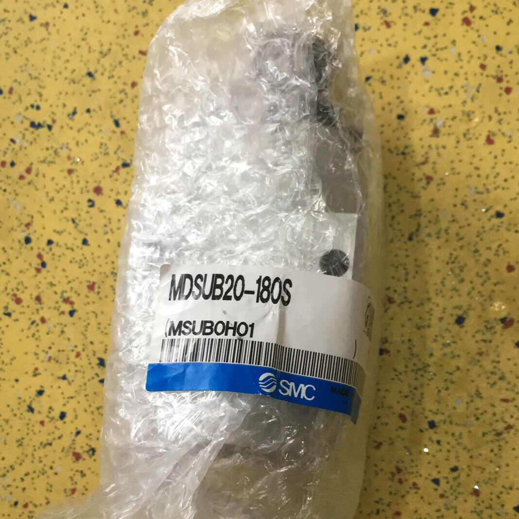 1PC SMC Swing Cylinder MDSUB20-180S - SMC