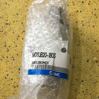 1PC SMC Swing Cylinder MDSUB20-180S - SMC