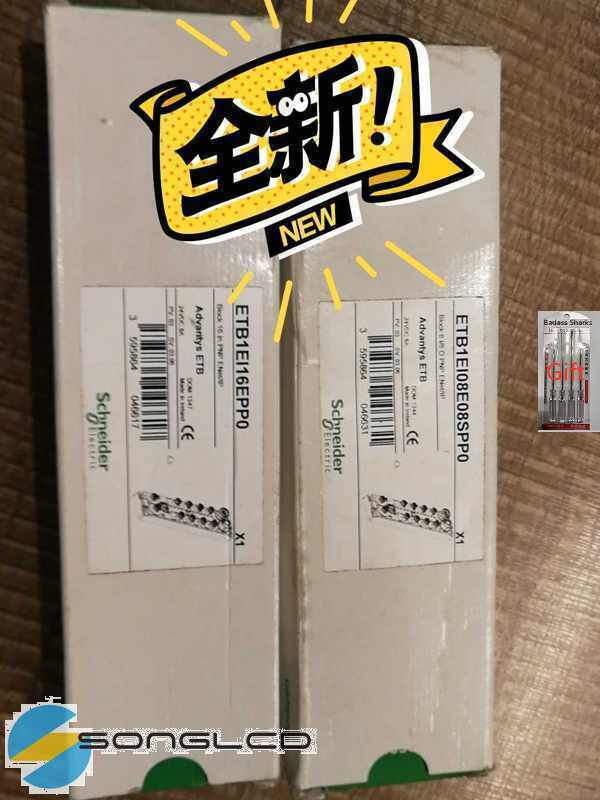 1pcs new etb1ei08e08spp0 - KOEED