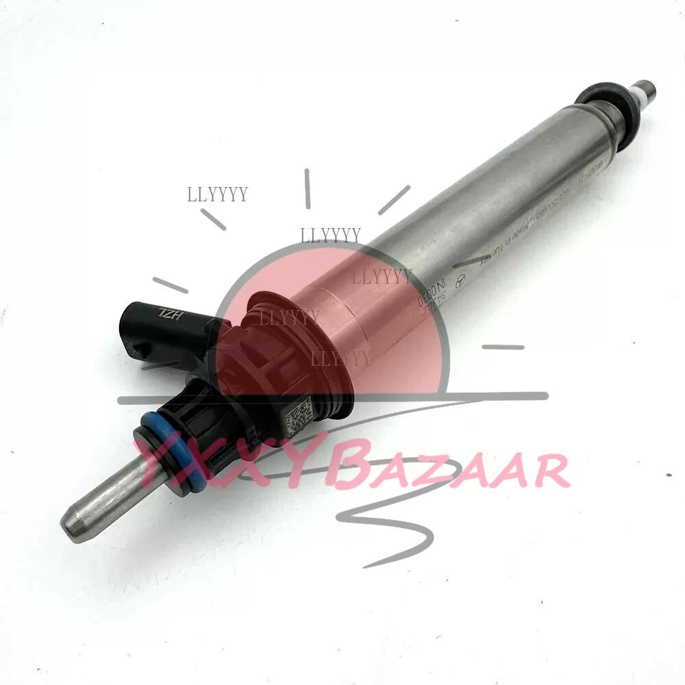 1× Fuel Injector 2560705600 Fits for Mercedes-Benz C350 X156 GLS450 X167 C300