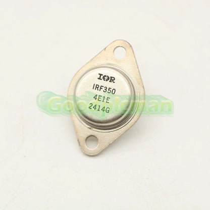 IR IRF350 Power Mosfet Transistor 20PCS