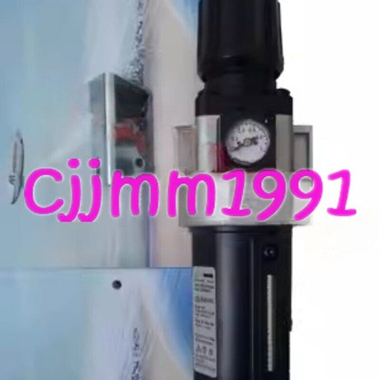 1PC Mindman Pressure Regulator Filter MAFR401-15A – High-Quality Filter System - MINDMAN