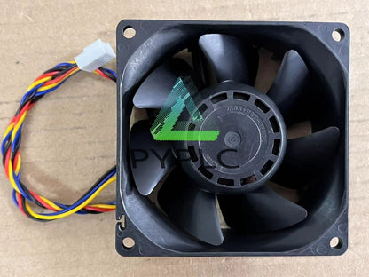 1pc San Ace 80L 9GL0824P1K04 24V 0.8A 8038 8CM Cooling Fan~
