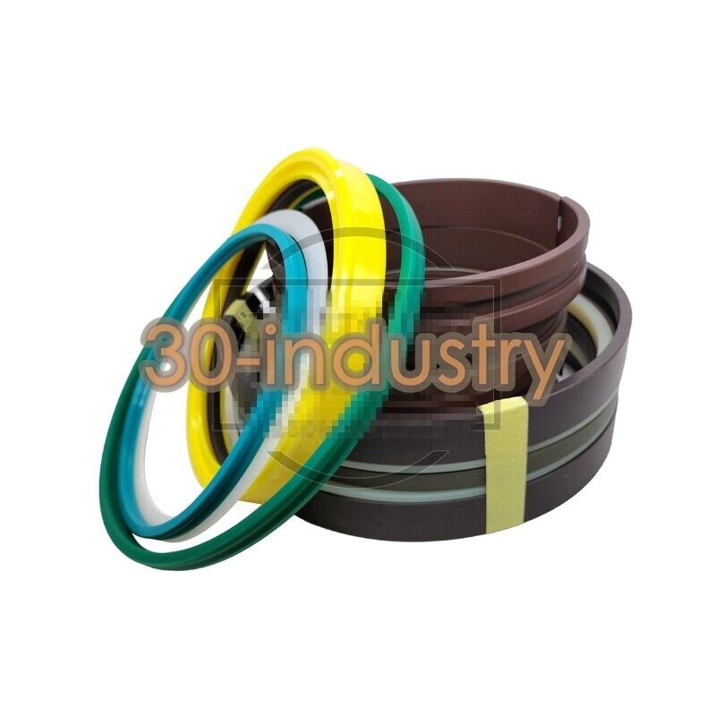 Hydraulic Cylinder Repair Kit KS-CJT80B-20 - 1 Piece - E-COMMERCE STORE