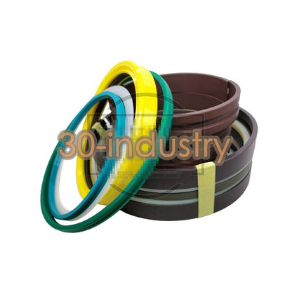 Hydraulic Cylinder Repair Kit KS-CJT80B-20 - 1 Piece - E-COMMERCE STORE