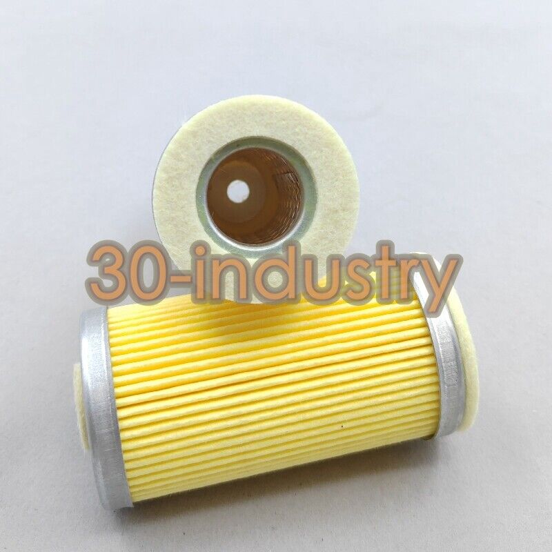 Orion KRX(S)-6 Vacuum Pump Filter - 10 Pack - ORION