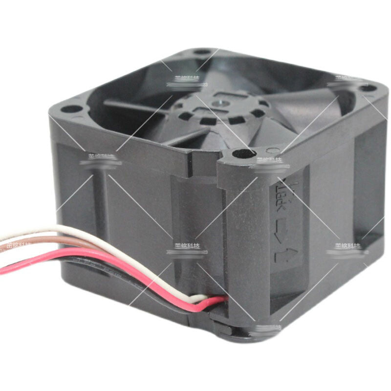 NMB 04028VA-12N-CU 12V 0.30A 4028 silent IP68 waterproof cooling fan