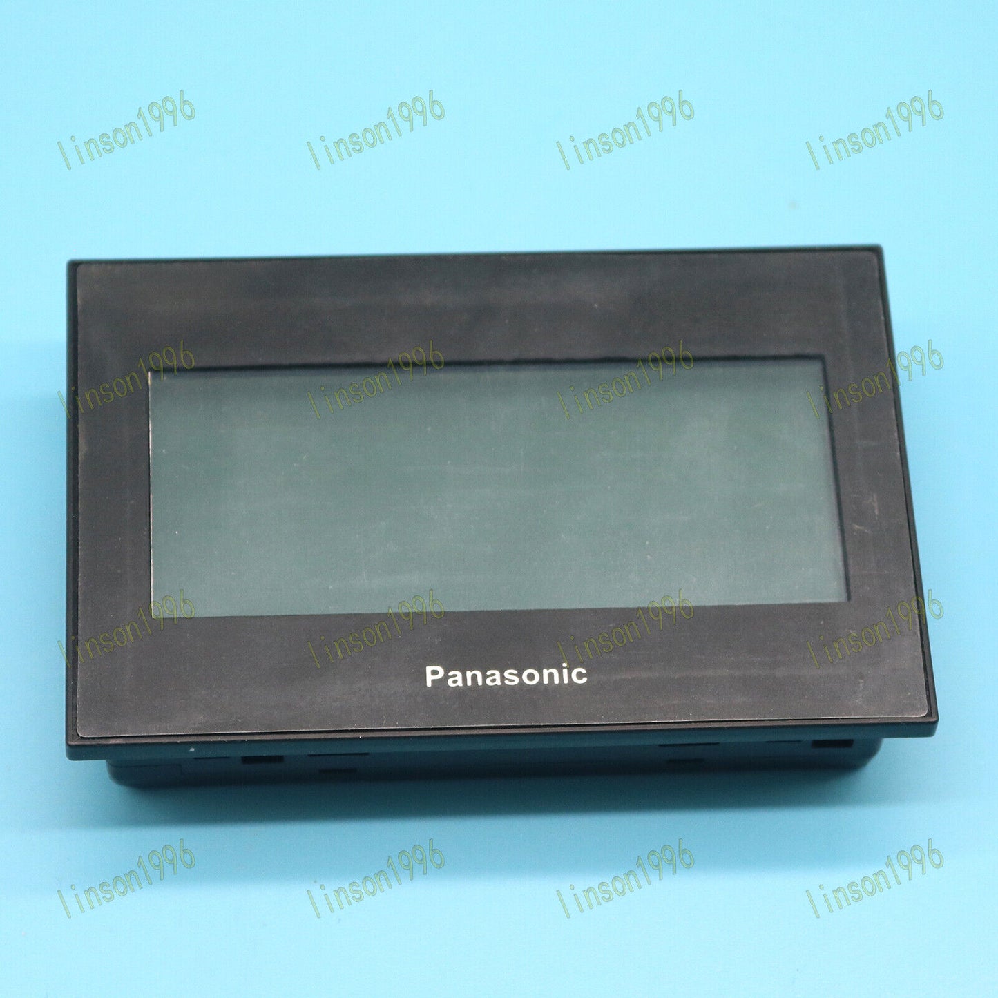 used Panasonic AIG02LQ02D GT02L - PANASONIC