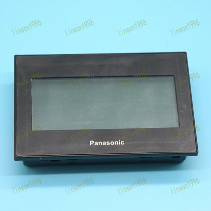 used Panasonic AIG02LQ02D GT02L - PANASONIC