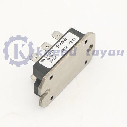 1Pcs P405W IR (INTERNATIONAL RECTIFIER) MODULE US