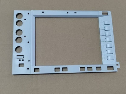 for Agilent E4446A E4440A Front Plastic Key Frame