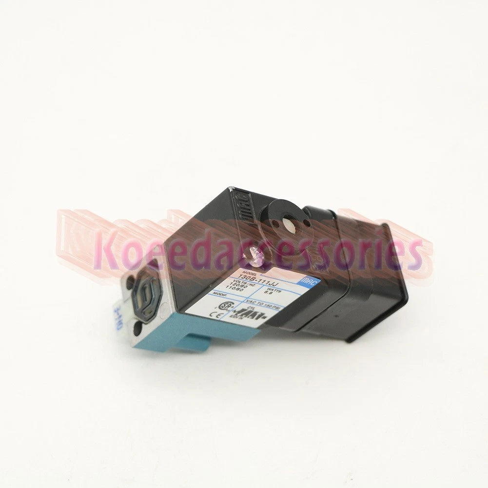 MAC 130B-111JJ SOLENOID VALVE 1PCS
