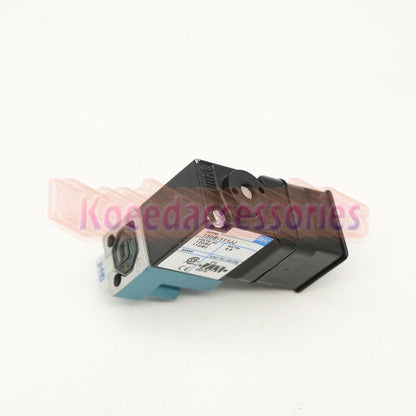 MAC 130B-111JJ SOLENOID VALVE 1PCS