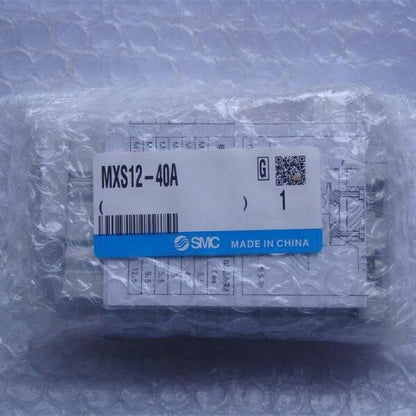 1PC SMC MXS12-40A MXS1240A Cylinder ping