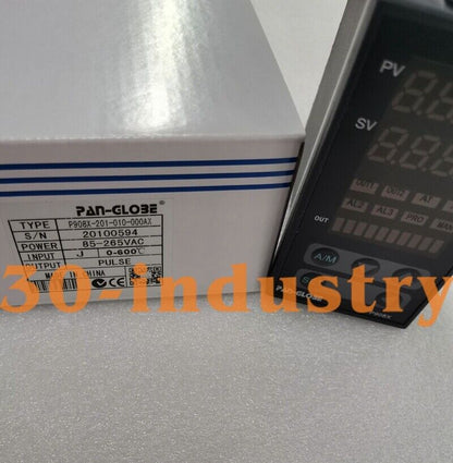 Pan-Globe P908X-201-010-000AX Temperature Controller - PAN-GLOBE